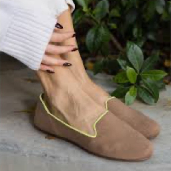 Rothy's Shoes - Rothy’s Merino Wool Clove Slip-On Loafers Shoes Size 11.5 NWOB